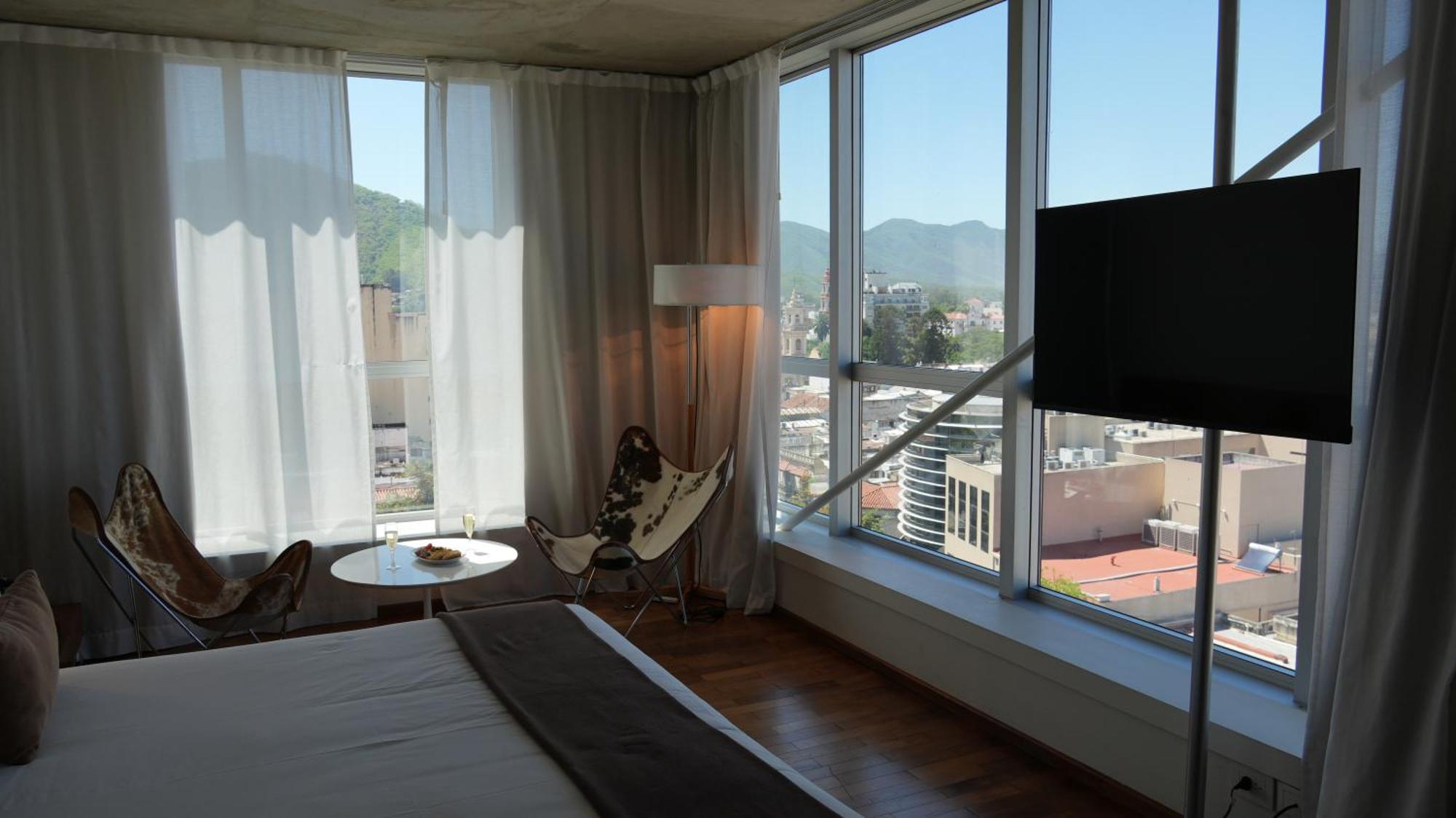 Design Suites Salta Luaran gambar