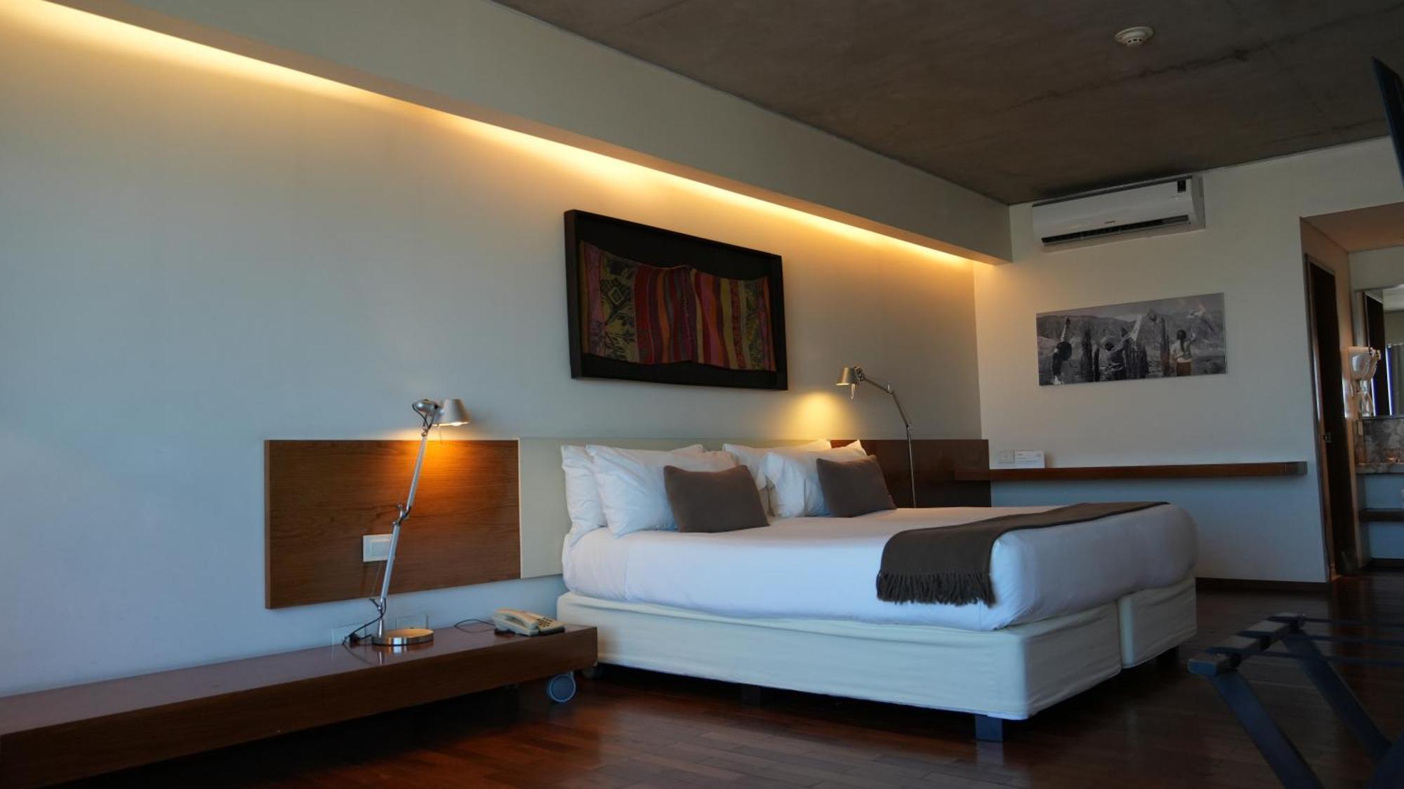 Design Suites Salta Luaran gambar