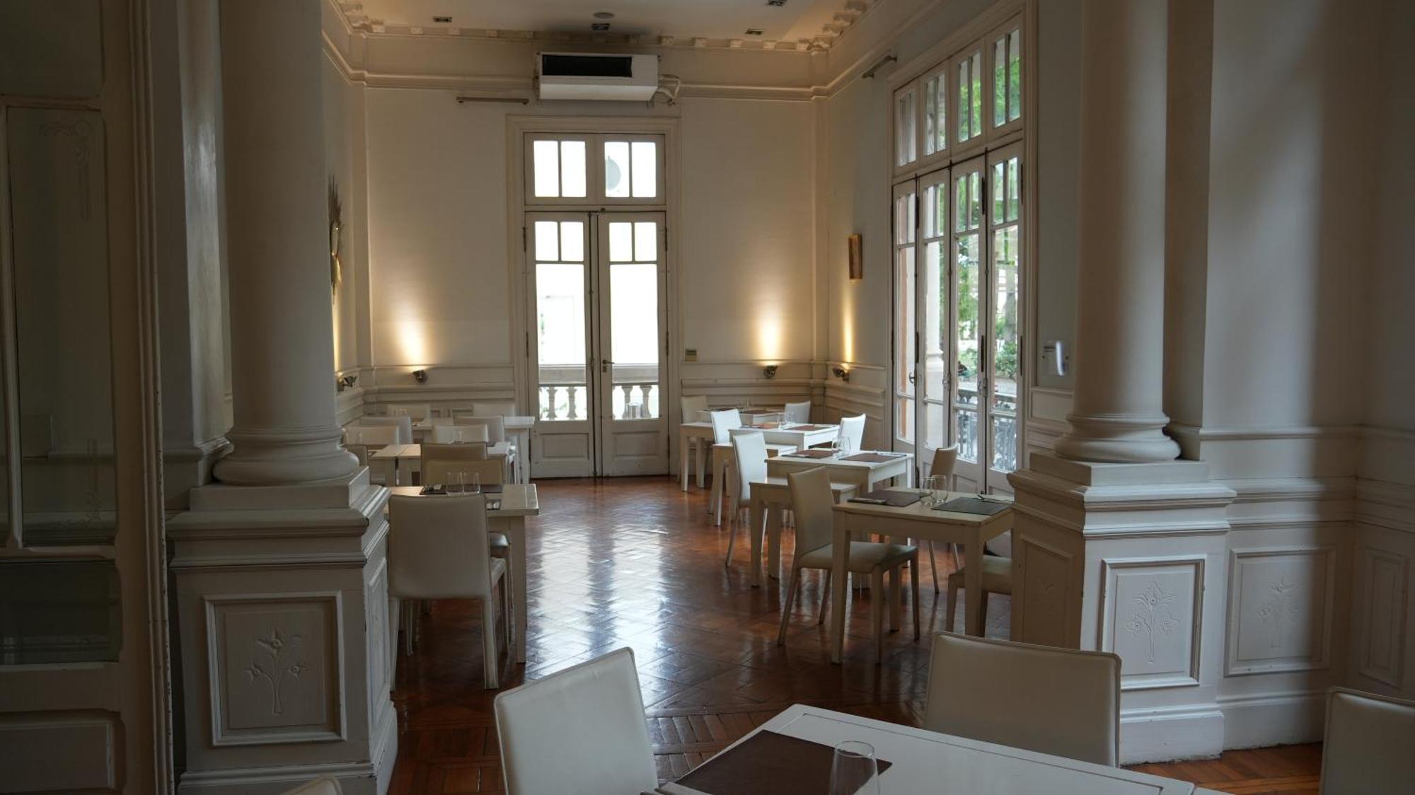 Design Suites Salta Luaran gambar