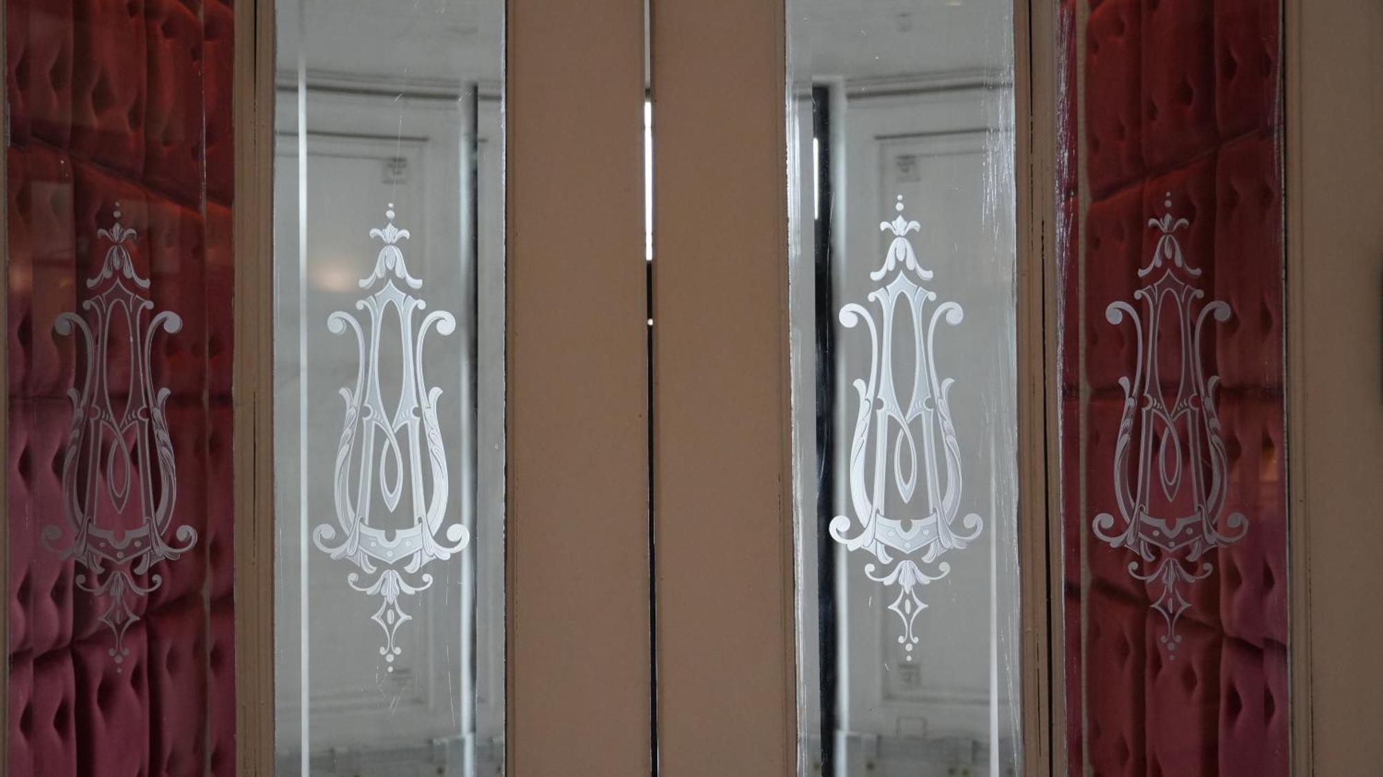 Design Suites Salta Luaran gambar
