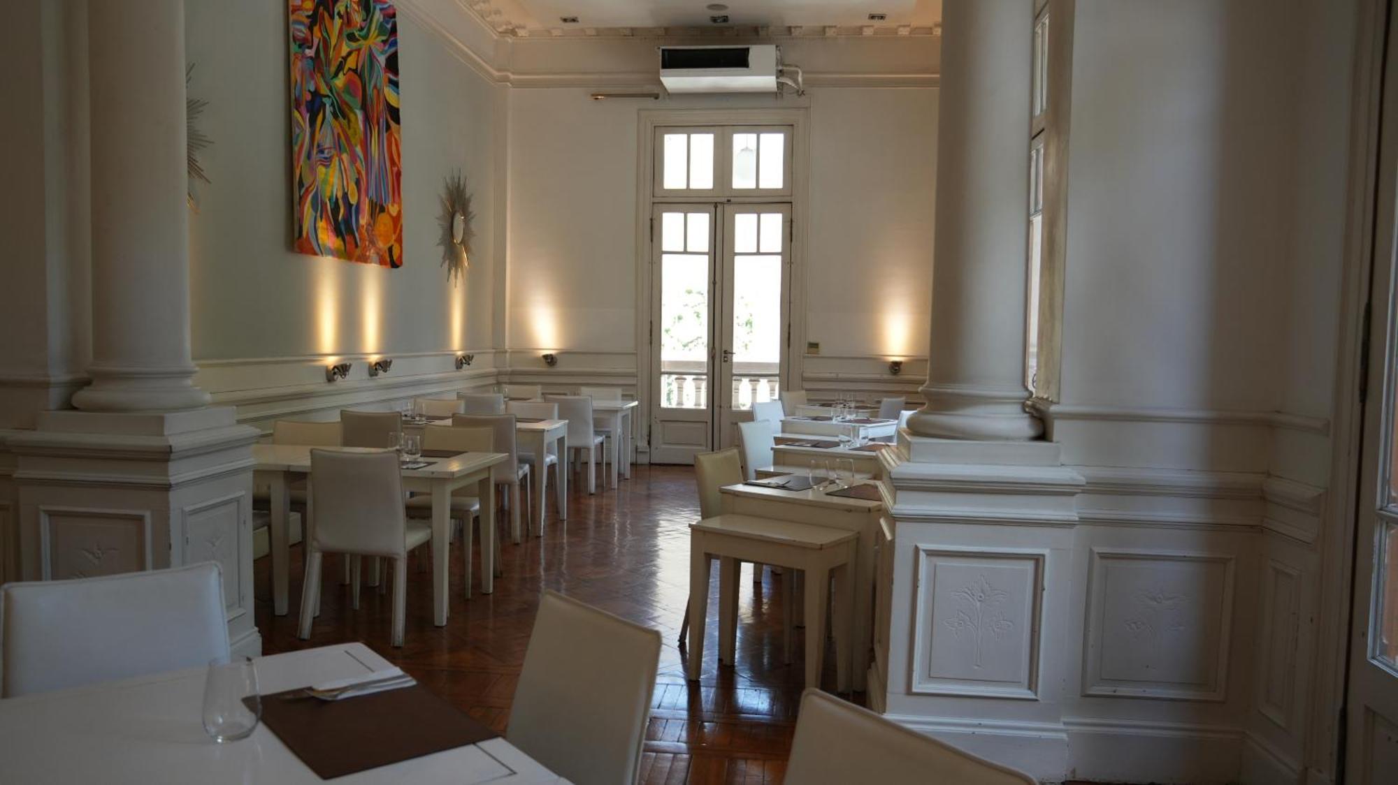 Design Suites Salta Luaran gambar