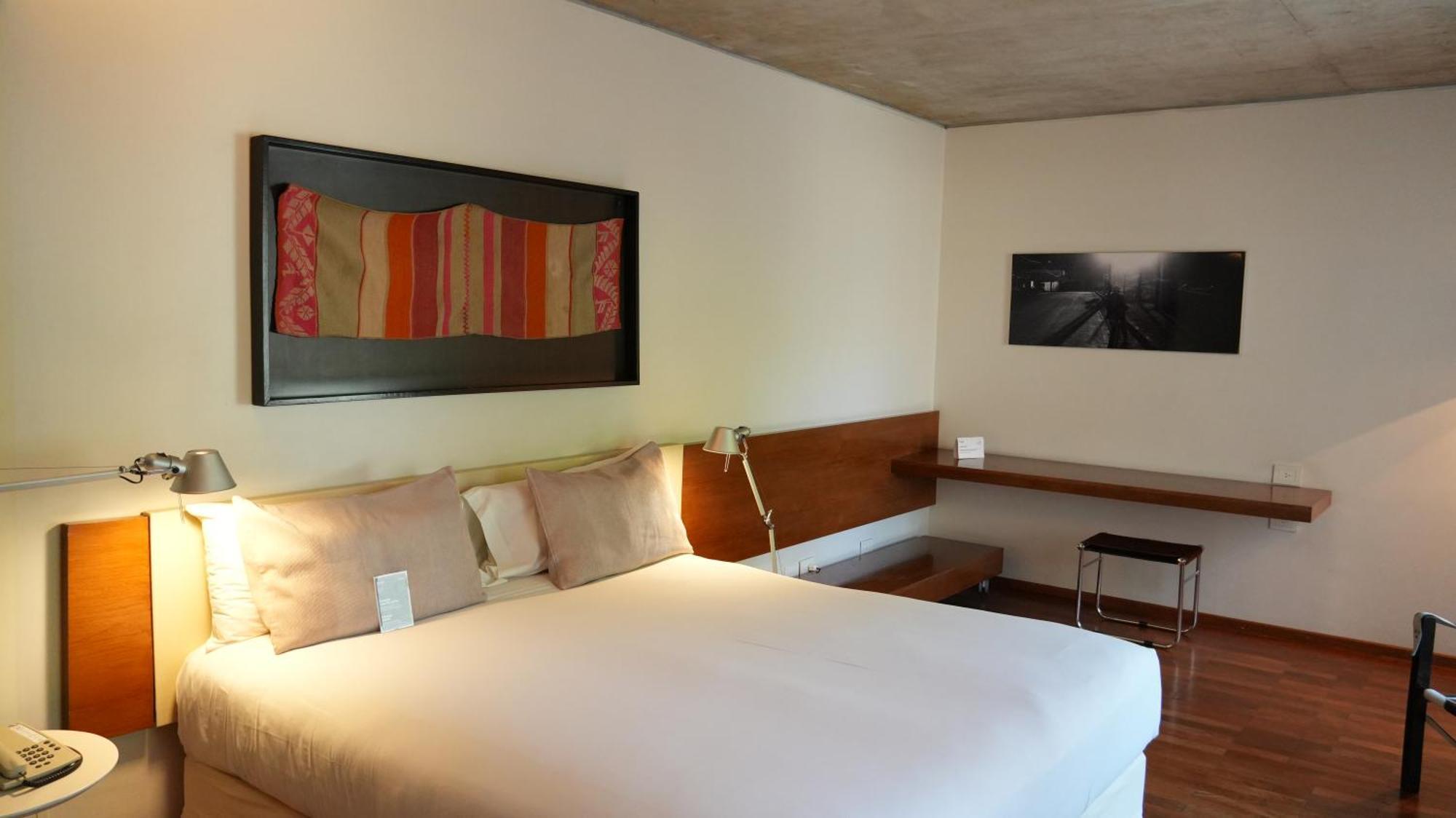 Design Suites Salta Luaran gambar