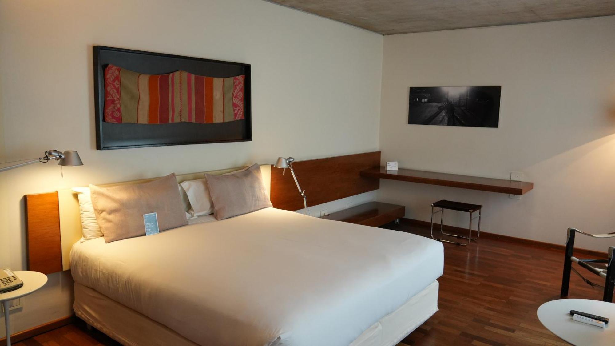 Design Suites Salta Luaran gambar