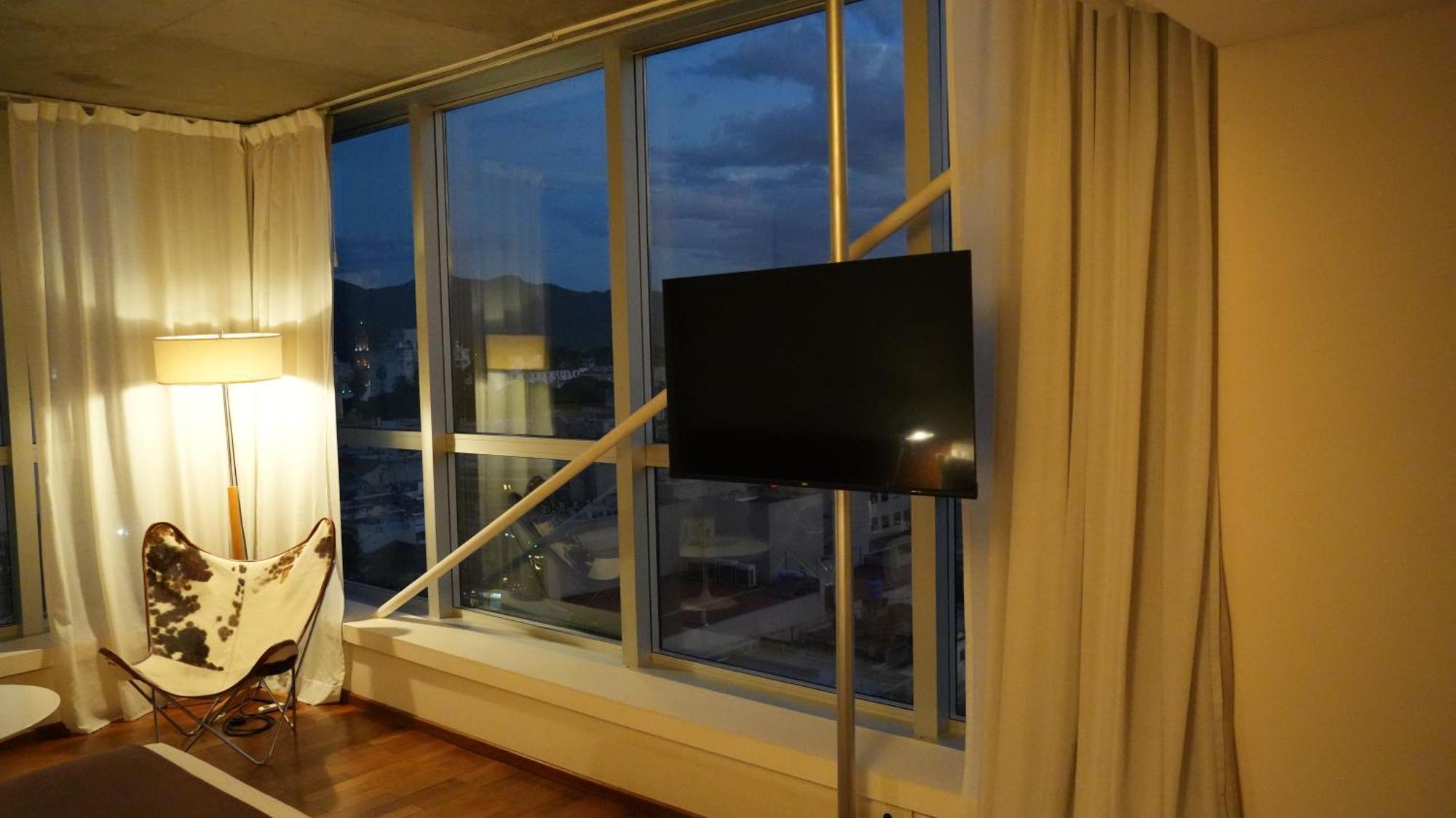 Design Suites Salta Luaran gambar