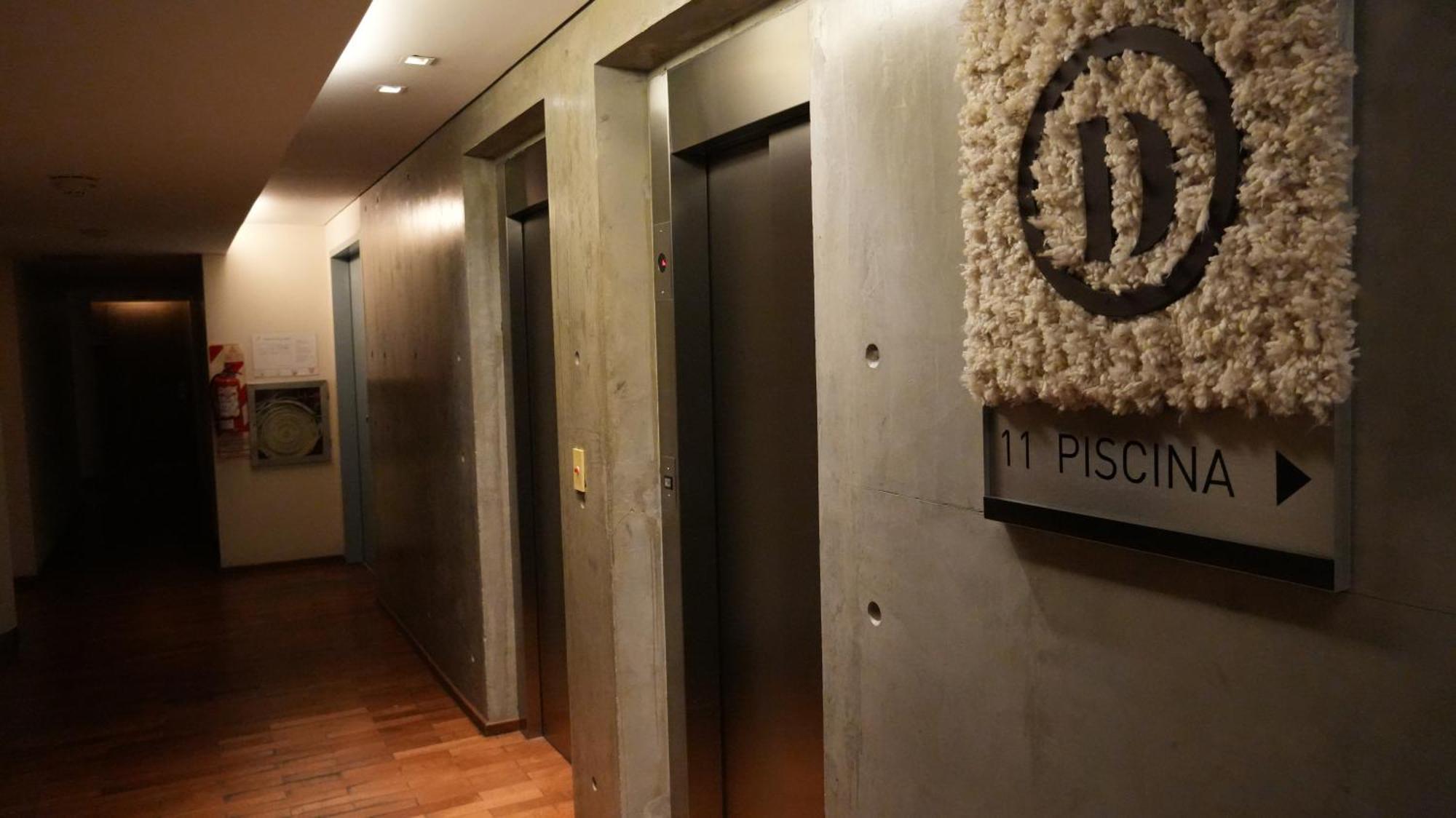 Design Suites Salta Luaran gambar