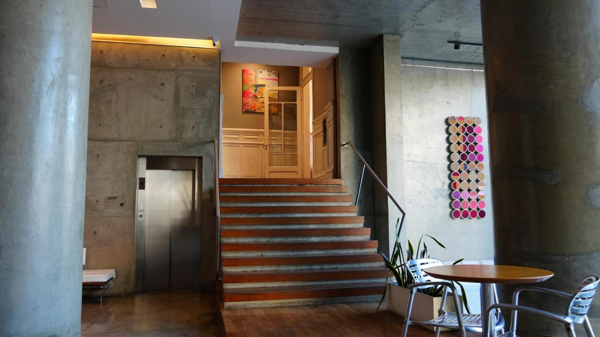Design Suites Salta Luaran gambar