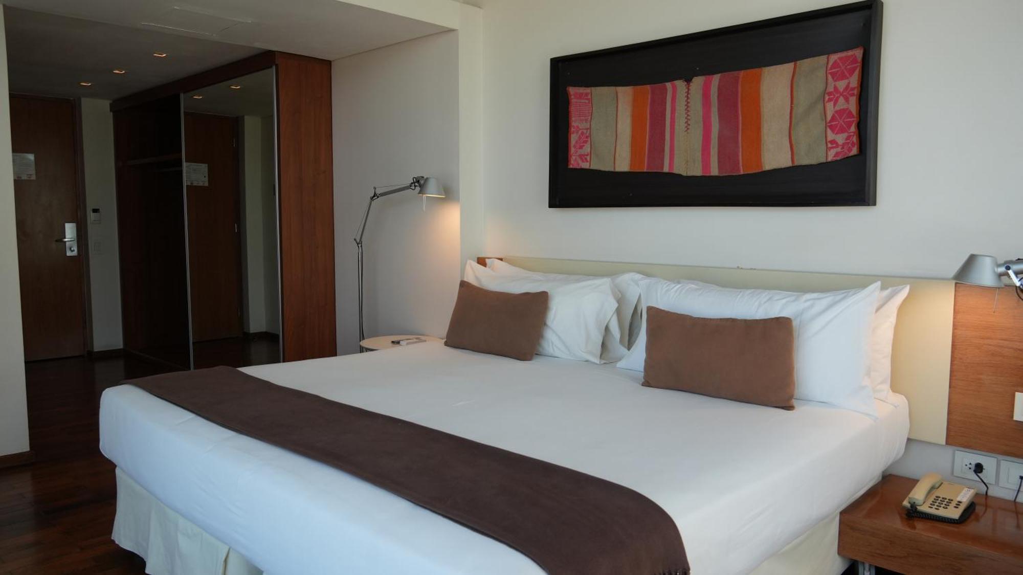 Design Suites Salta Luaran gambar