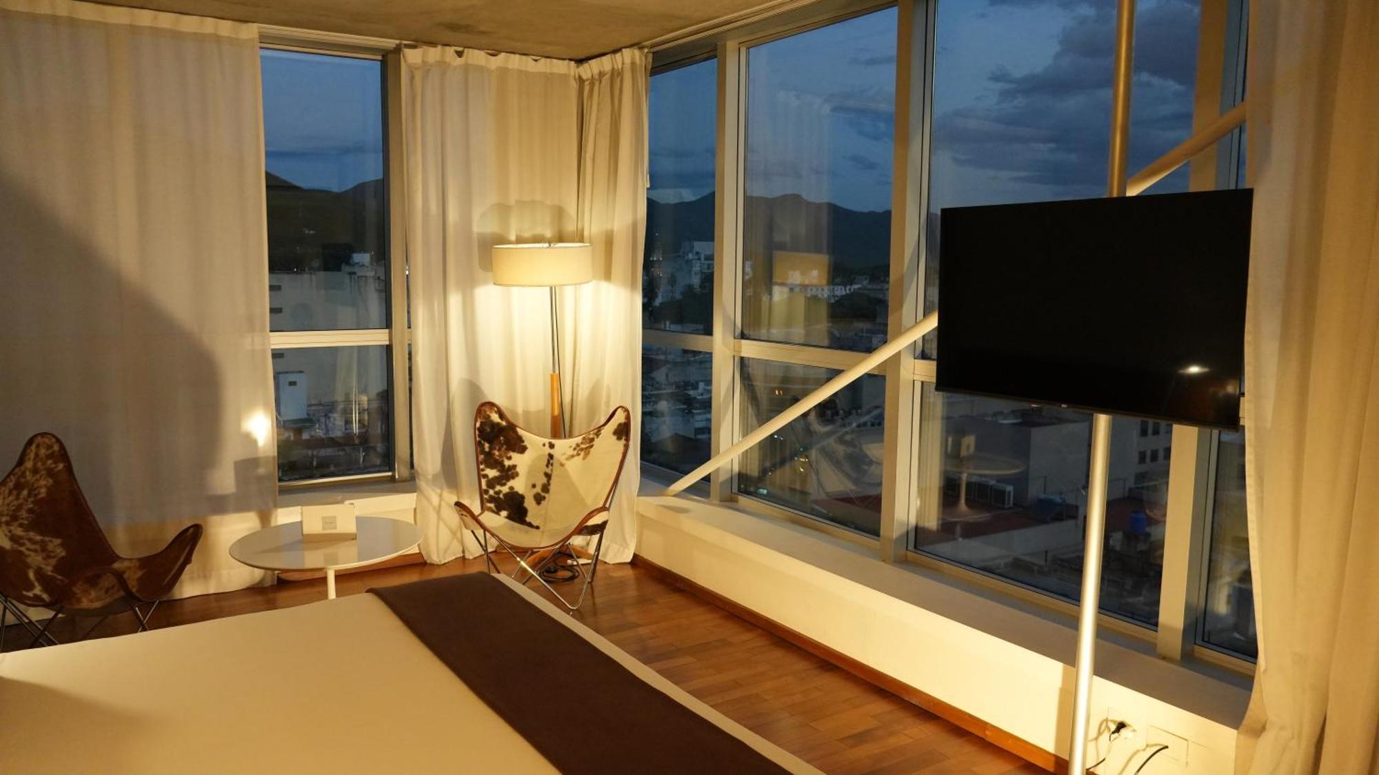 Design Suites Salta Luaran gambar