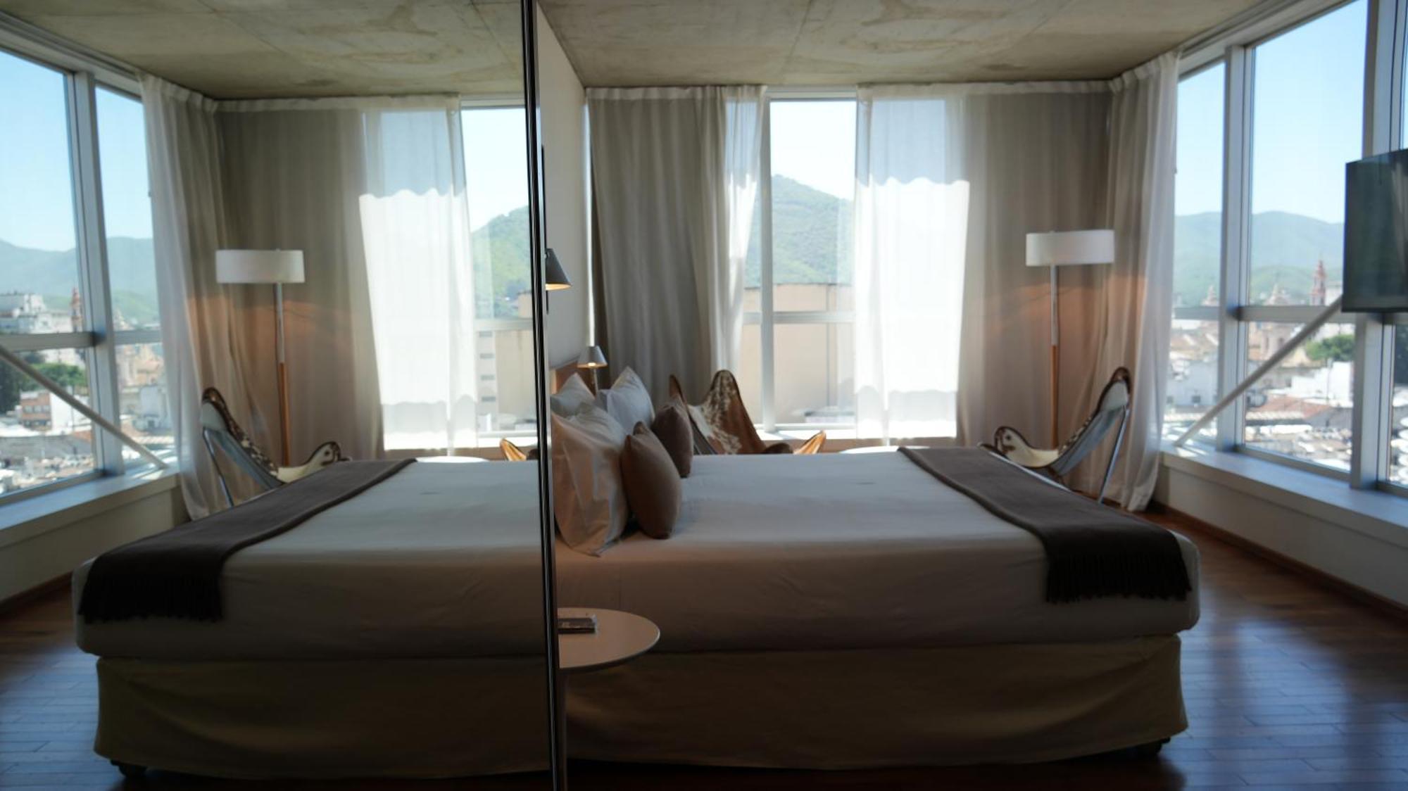 Design Suites Salta Luaran gambar