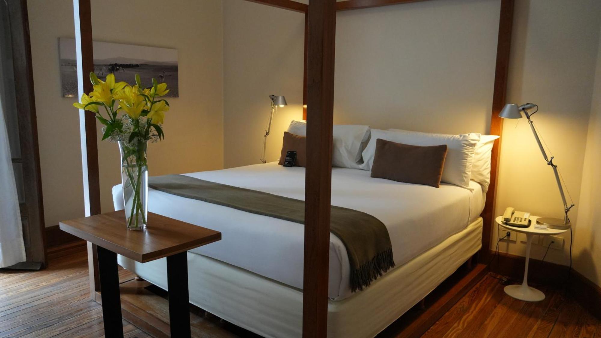 Design Suites Salta Luaran gambar