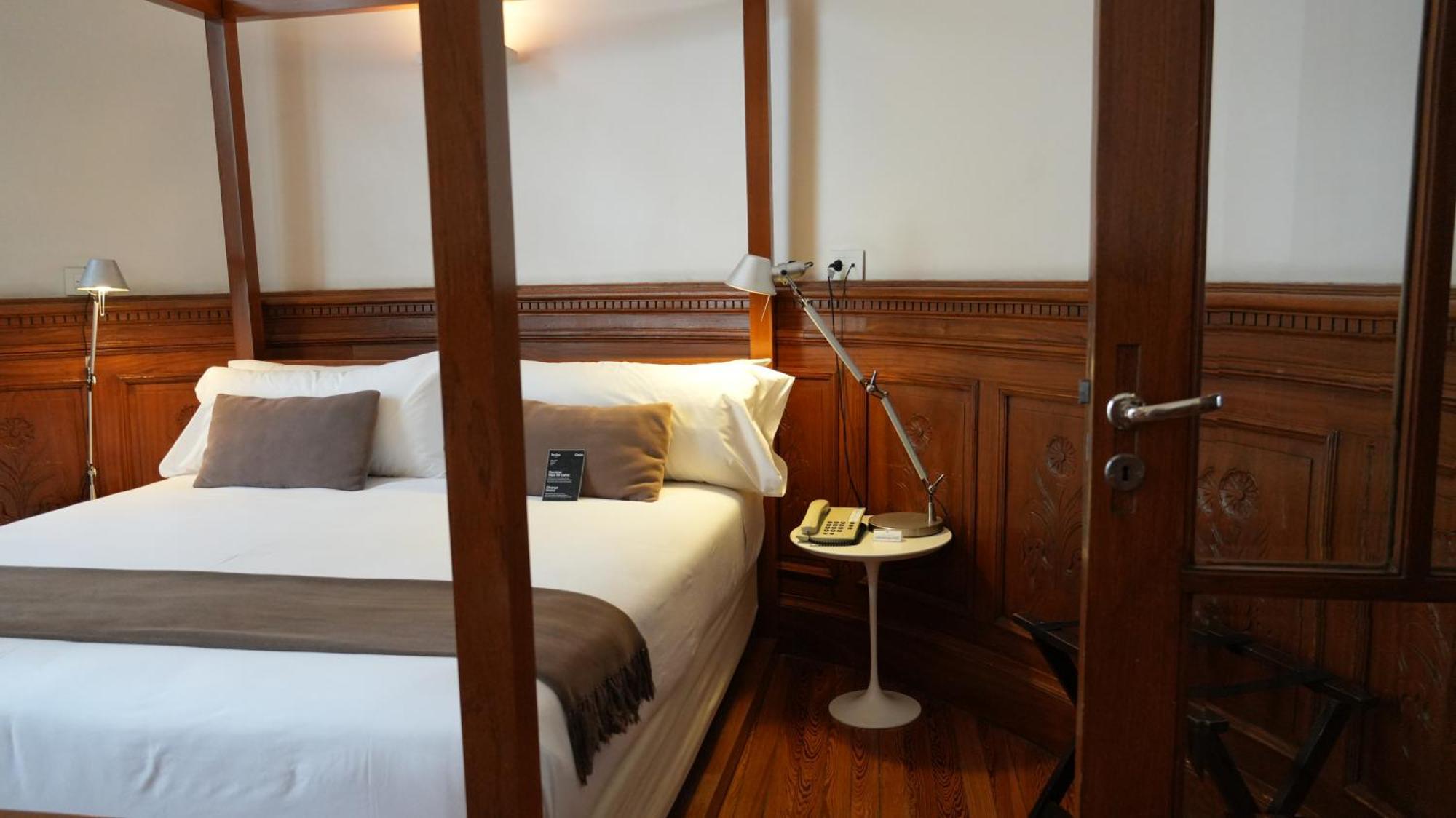 Design Suites Salta Luaran gambar