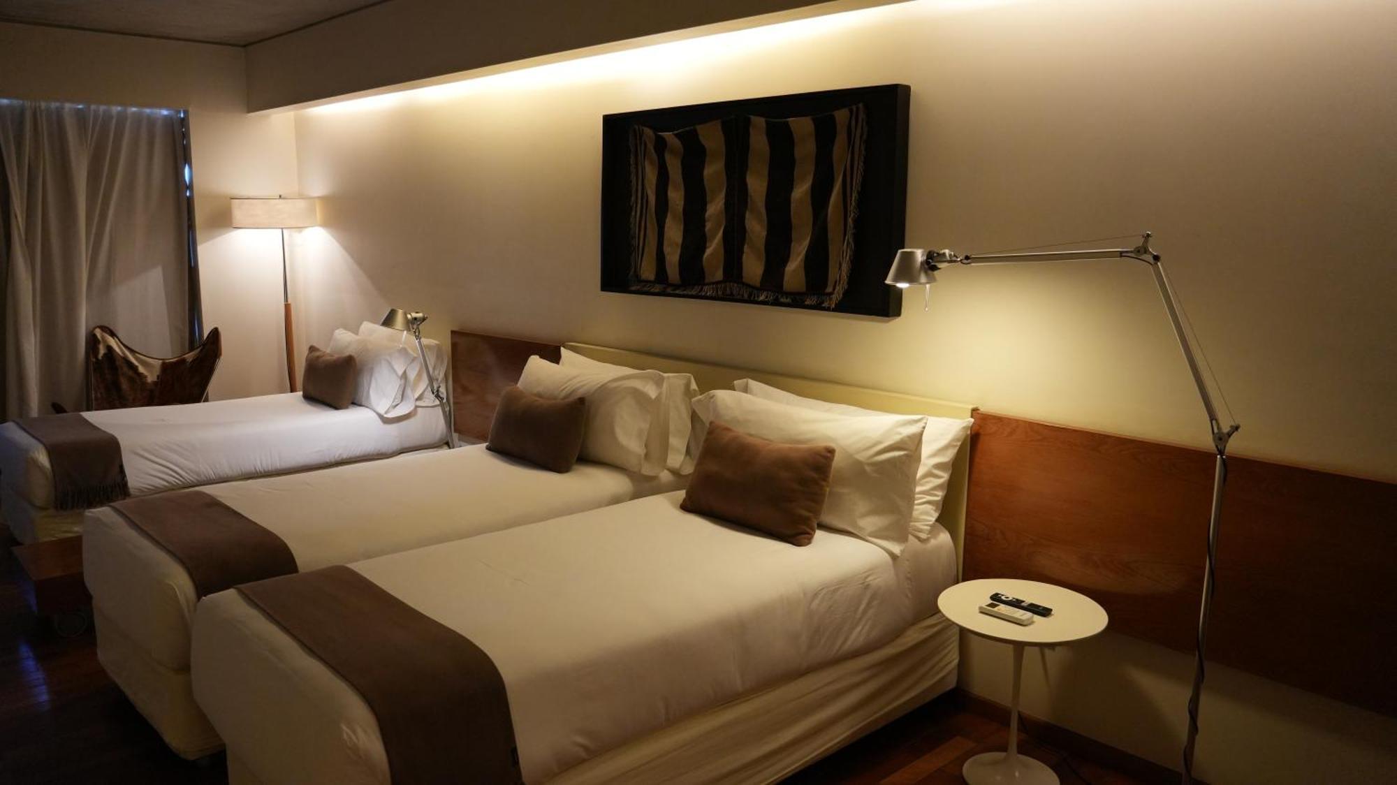 Design Suites Salta Luaran gambar