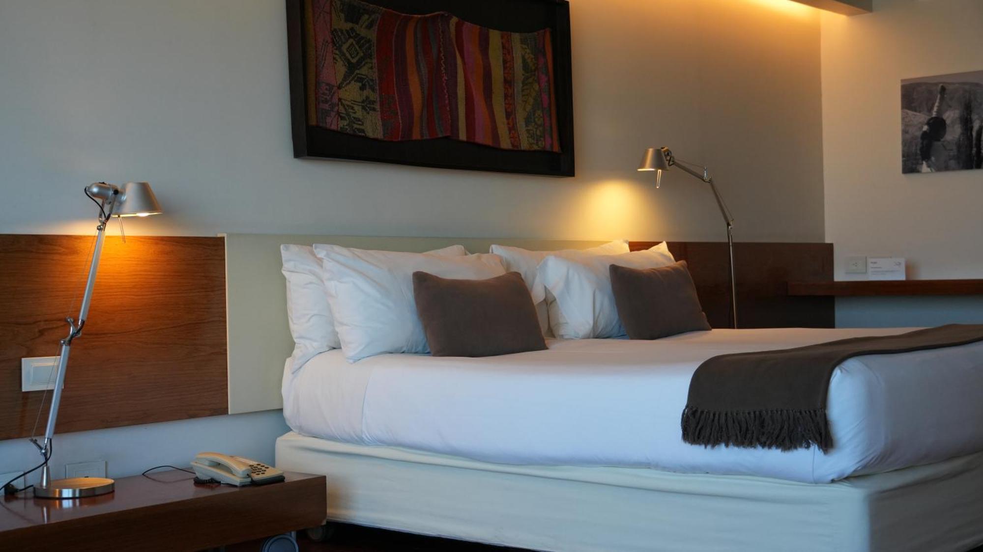 Design Suites Salta Luaran gambar