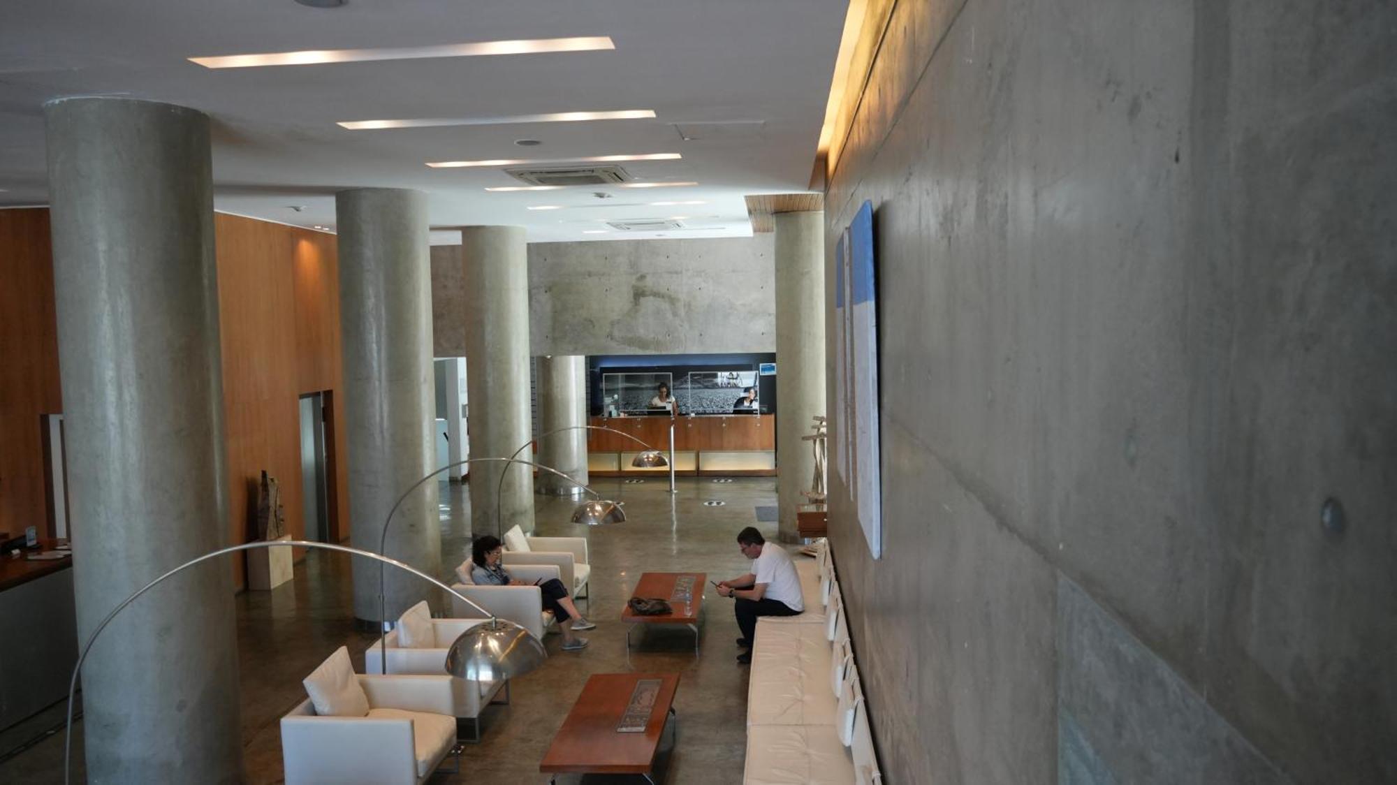 Design Suites Salta Luaran gambar